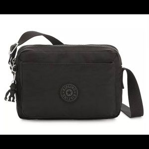 Kipling Abanu Convertible Bag